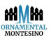 Ornamental Montesino